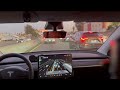 TESLA FSD 12 5 4 1 TEST 32