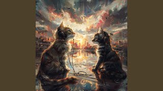 Gentle Harmonics for Cats
