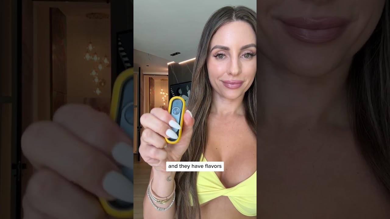 The revolution of fresh breath on the go 🌬🤙