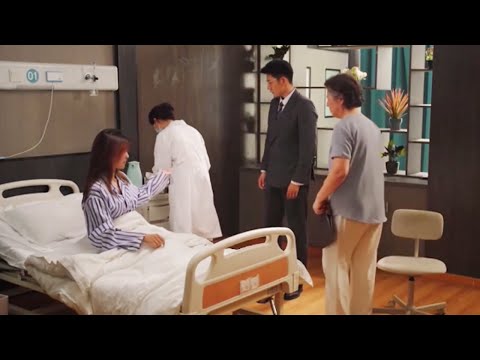 💄【EP6】妻子流产，恶婆婆失去孙子后悔也晚了！| 中国电视剧 Chinese drama
