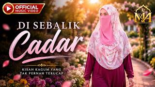 Di Sebalik Cadar | Kisah Kagum yang Tak Pernah Terucap (2026)