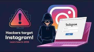 Instagram Hacking Full Course 2025 |  2FA Bypass Explained Using Kali Linux