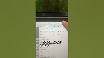 CHUYỂN HÌNH ẢNH THÀNH FILE EXCEL SIÊU NHANH