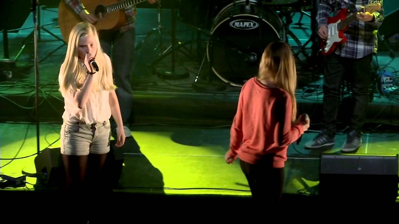 MaiRock - 2014 | Prim - "Can you love me again?" (John Newman)