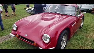 2023 Radnor Hunt Concours Video 3