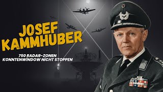 Josef Kammhuber – Der General, Der 750 Radar-Fallen Baute, Bis Window Alles Zerstörte