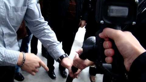 Test high frequency vibrator Wacker 3  http://www.ptt59.ru