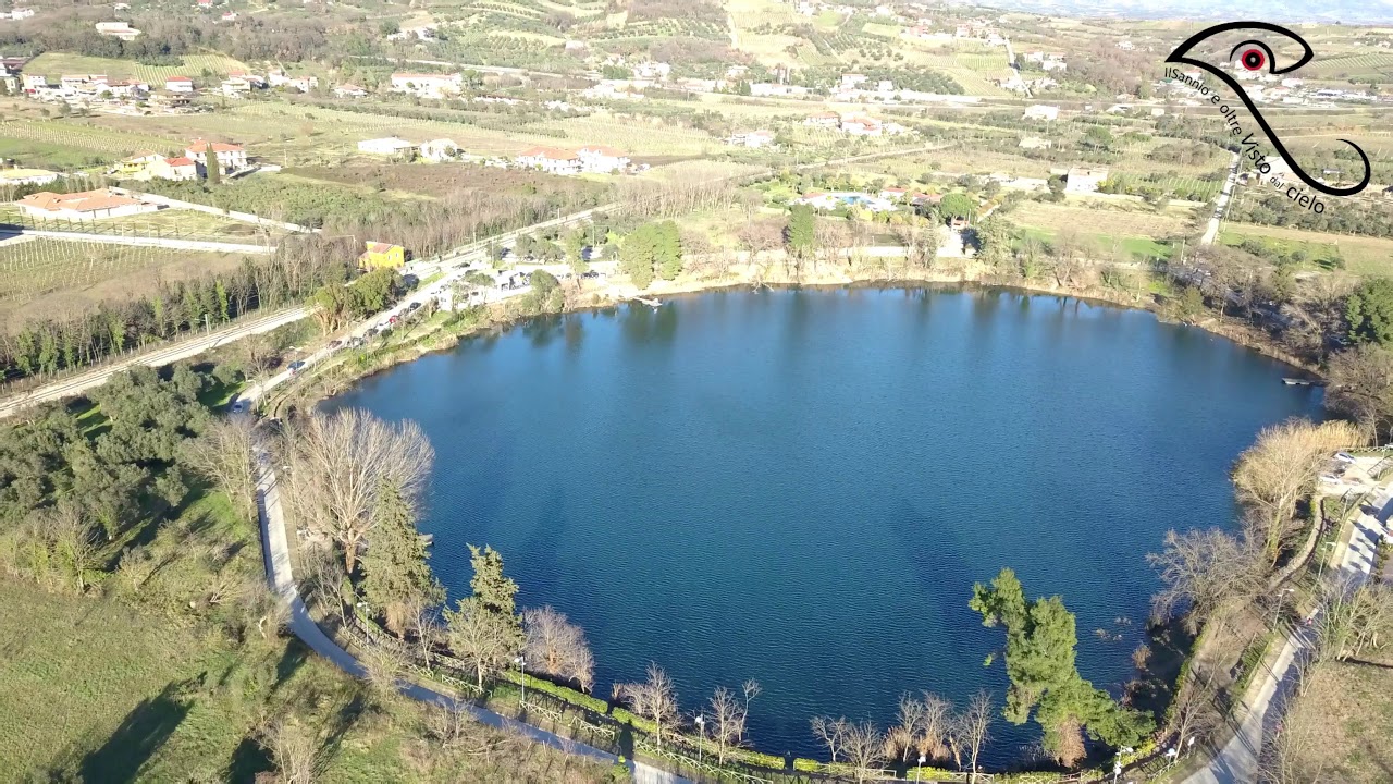 Drone Series @ Telese Terme (BN) - Raffaele Pilla