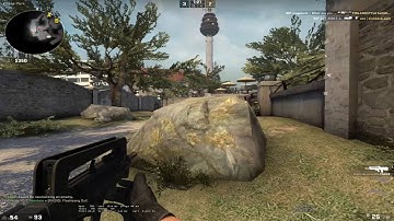 So, I got matched up against HeatoN, GeT_RiGhT and Friberg.