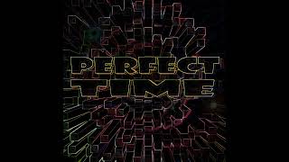 PERFECT TIME  - October (House Music)