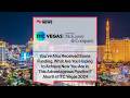 What Is Akur8 Hoping to Achieve After Funding? | ITC Vegas