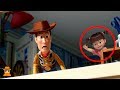 40 Easter Eggs de PIXAR Que Seguro Nunca Viste