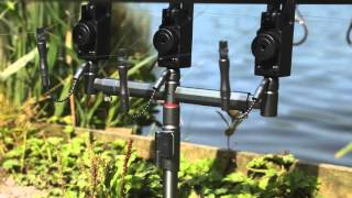 Taska gamma AType Lite Buzz Bars