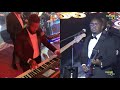 OU SE LIVE DISIP GAZMAN COULEUR BENTLEY'S NIGHT CLUB BROOKLYN NEW YORK, NY SAT APRIL 17TH, 2021