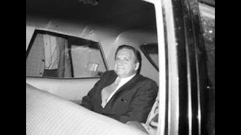 JIMMY HOFFA disappeared on July 30, 1975 -Part 1 of 3 CENTRAL SANITATION SOURCE