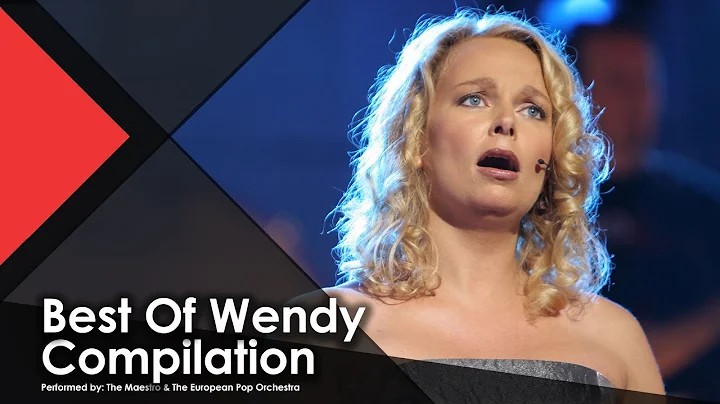 Best Of Wendy Compilation - The Maestro & The Euro...