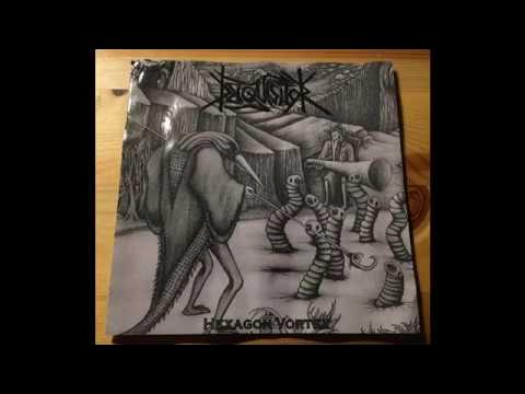 Deiquisitor - Hexagon Vortex (2014)