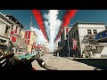 【グロ注意】#5 ナチスがアメリカに勝利した世界 ウルフェンシュタイン2 The New Colossus
