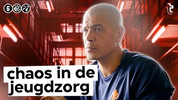 Waarom de jeugdzorg al meer dan vijftig jaar vastloopt