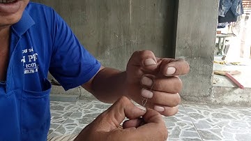 Chuẩn bị cần câu cấm, về Vĩnh Hưng cấm cá lóc thôi.