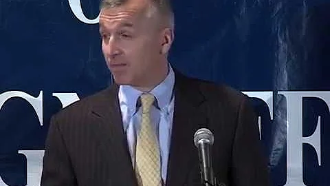 Thomas J. Christensen, Ph. D. Co-Director, China &...