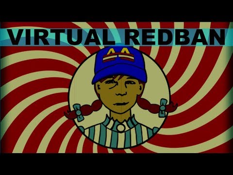 VIRTUAL REDBAN - MIDNIGHT MADNESS
