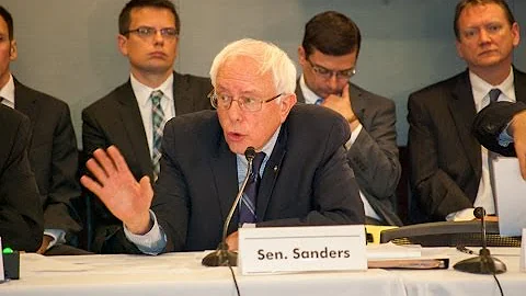 Budget Conference Opens