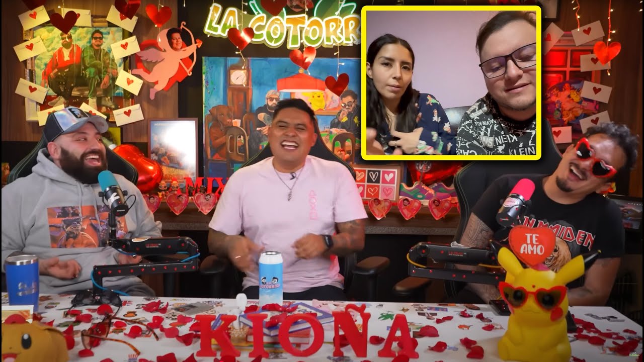 ¿RUGIDO de TRIPAS? CONFIRMAN DENUNCIA contra LA COTORRISA por parte de LA ESPOSA de XUXO DOM