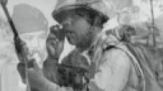 The Navajo Code Talkers, Our Heroes