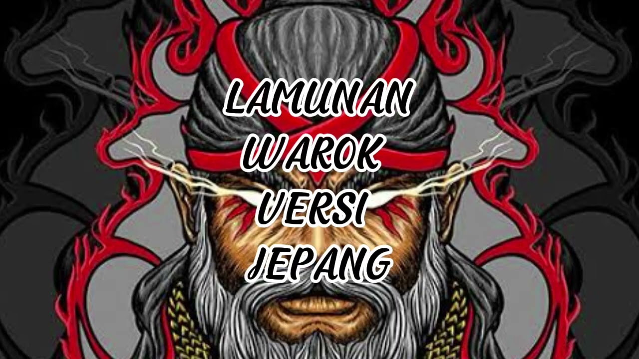 LAMUNAN VERSI JEPANG YANG LAGI VIRAL ‼️‼️