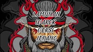 LAMUNAN VERSI JEPANG YANG LAGI VIRAL ‼️‼️