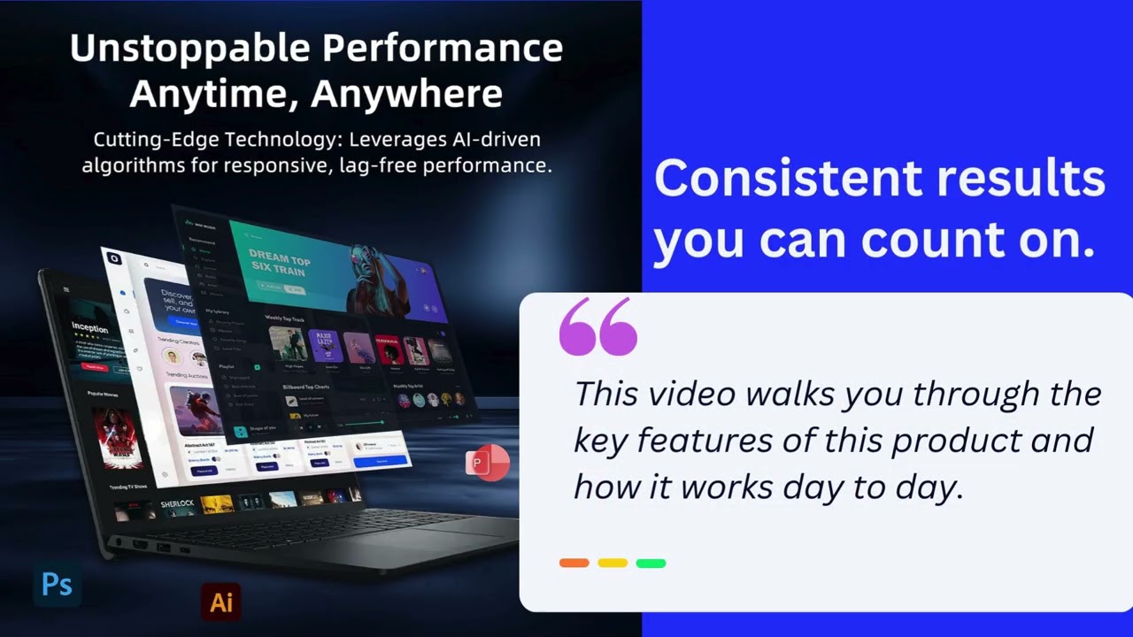 Dell 15 Laptop Review | 10-Core i5 Touchscreen Tested