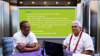 Kapite a le Ekalesia Katoliko - (Laudato Si) - Fr Ioane Patita Ono 210426