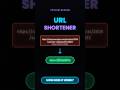 How a URL Shortener Works