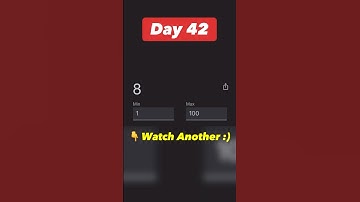 (42) How did I get so unlucky nonice 💀