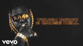 Hd4president - Touch Down 2 Cause Hell (Bow Bow Bow) (Lyric Video)