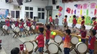 1050712豐洲幼兒園