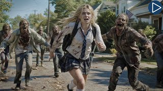 NANTICOKE 🎬 Full Horror Movie 🎬 English HD