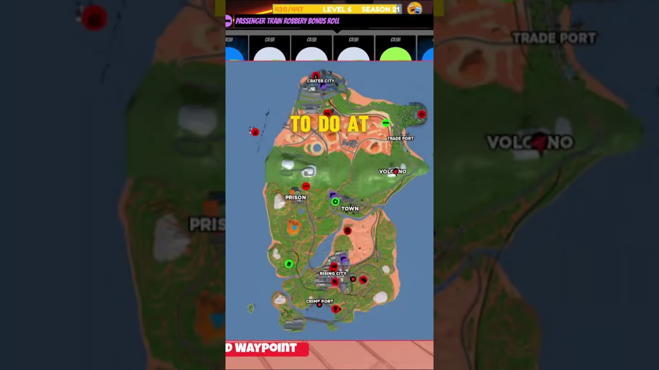 Day 14 - Playing Jailbreak Everyday Until 10k Subs! 