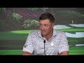 A Second Act | The Masters Tournament
