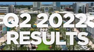 Kimco Q2 2022 Results Recap