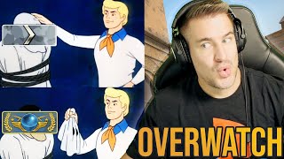 SMURFOWANIE W CS:GO WRÓCIŁO!? - Overwatch #193