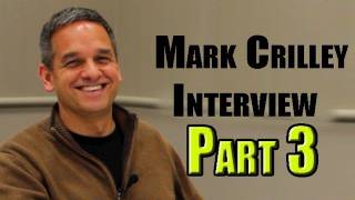 Mark Crilley Interview (Part 3 of 3): Fan Questions