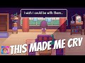 A cozy game about childhood memories
