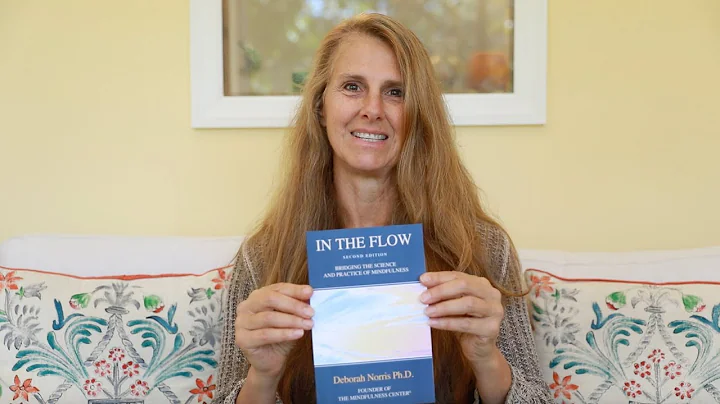 In The Flow with Dr. Deborah Norris