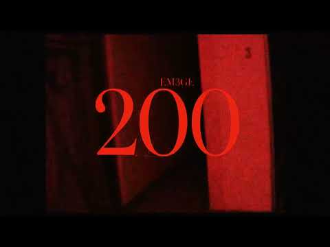 EM3GE - 200 (Visualizer)