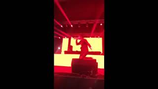 Trippie Redd- BANG! (Live) LIT🔥 South Padre Island