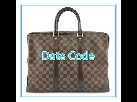 Date Code & Stamp] Louis Vuitton Favourite PM Damier Azur Canvas