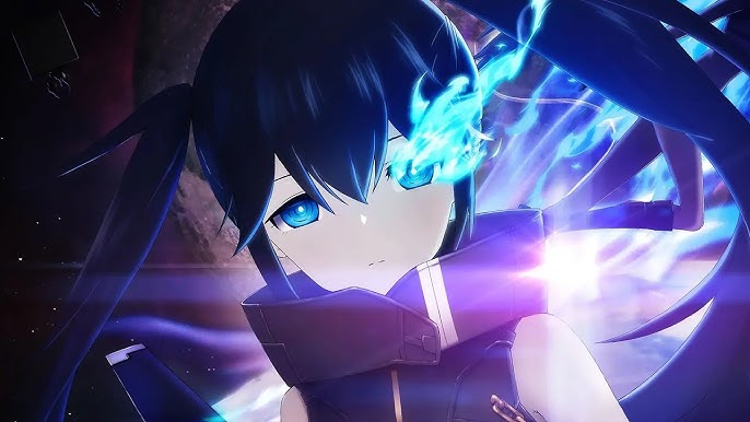 Análise – Black Rock Shooter: The Game – PróximoNível