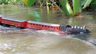 Rail king classic train - rail king train - remote control remote control train #railkingtrainsets screenshot 1
